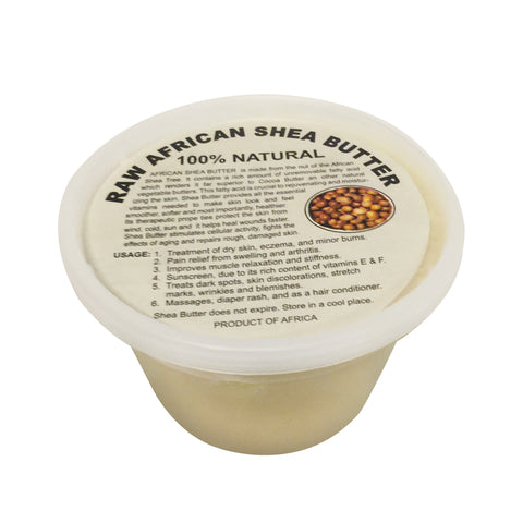 Shea Butter White