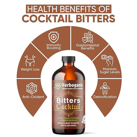 Bitters Cocktail