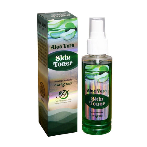 Aloe Vera Skin Toner
