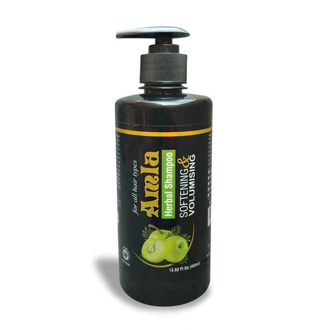 Amla Herbal Shampoo