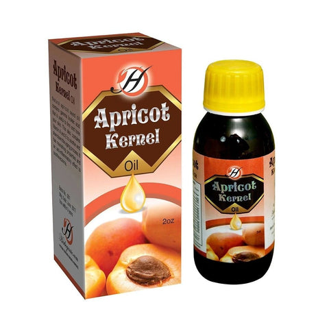 Apricot Kernel Oil Natural