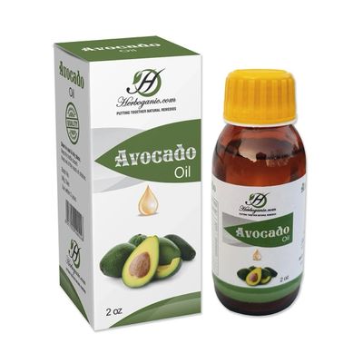Avocado Oil Natural