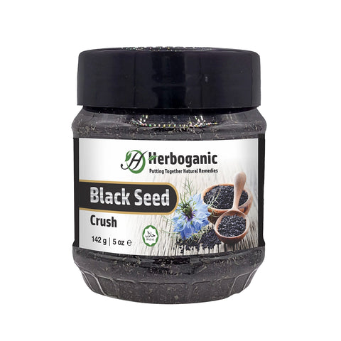 Black Seed Crush