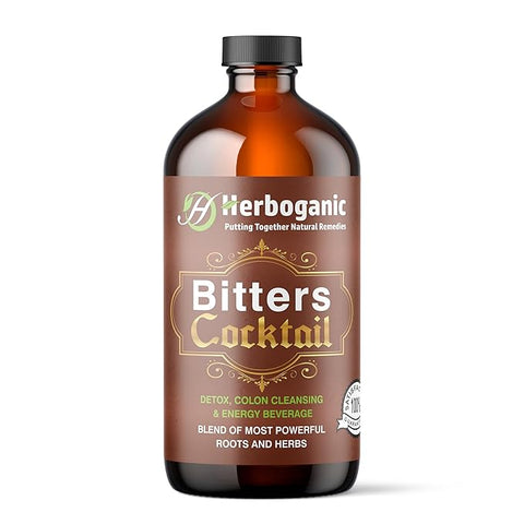 Bitters Cocktail