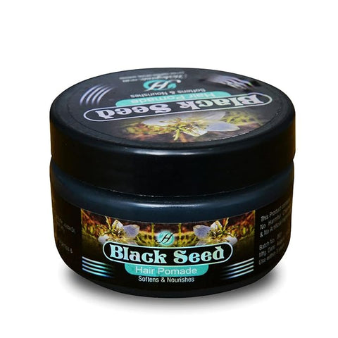 Black Seed Hair Pomade