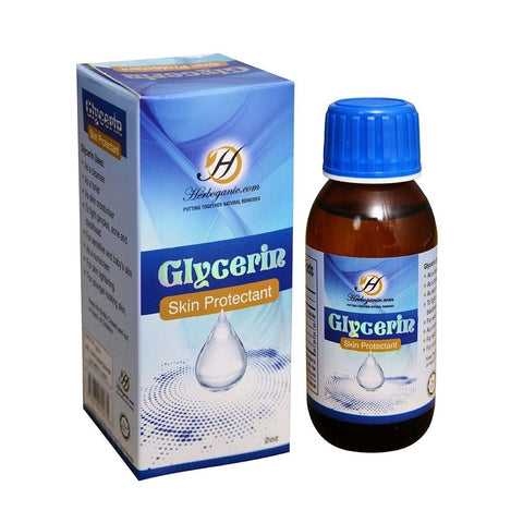 Glycerin Skin Protectant