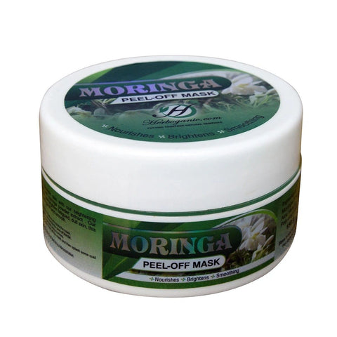 Moringa Facial Peel Off Mask