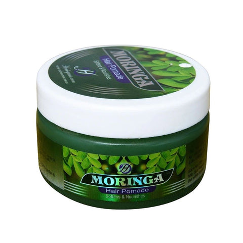 Moringa Hair Pomade