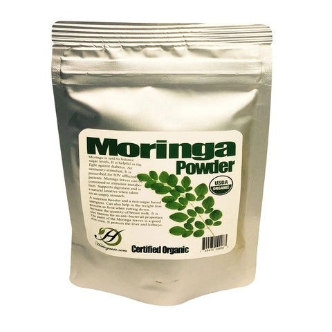 Moringa Powder