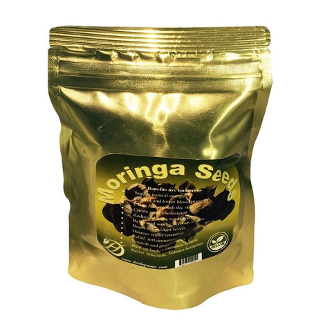 Moringa Seeds