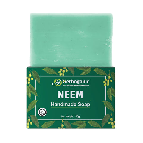 Neem Handmade Soap