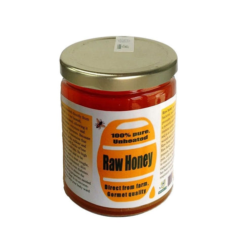 Organic Honey