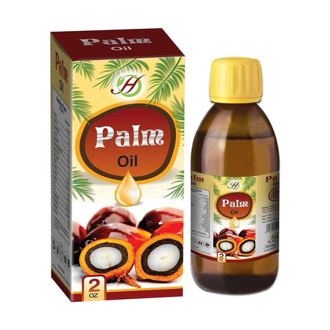 Palm Oil Natural