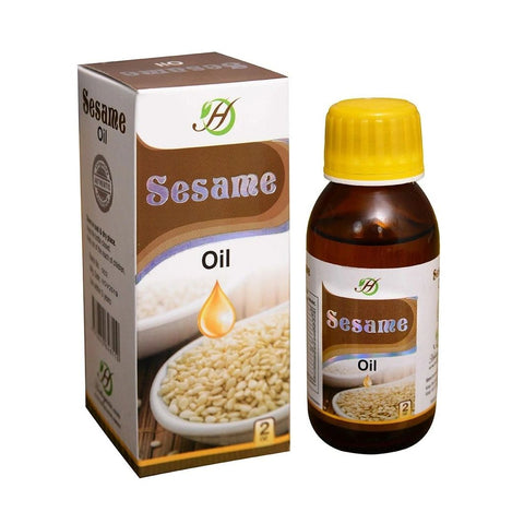 Sesame Seed Oil Natural
