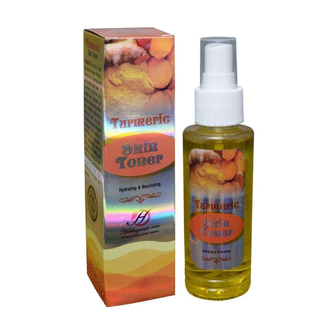 Turmeric Natural Skin Toner