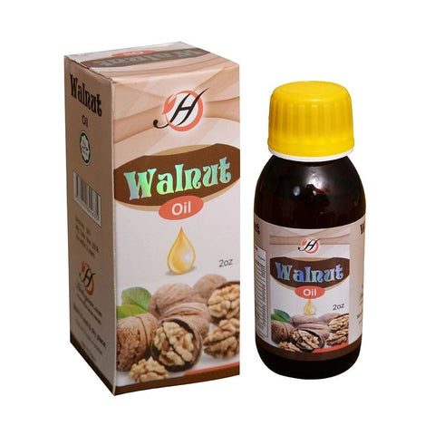 Walnut Oil Natural