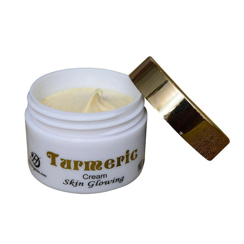 Turmeric Skin Glowing Cream