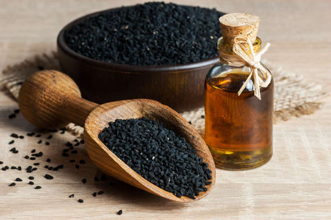 Does Black Seed Oil Kill Parasites