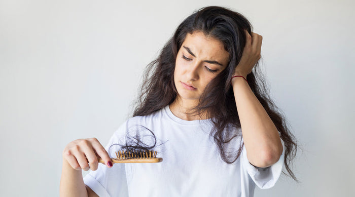 Which Oil Is Best for Hair Fall