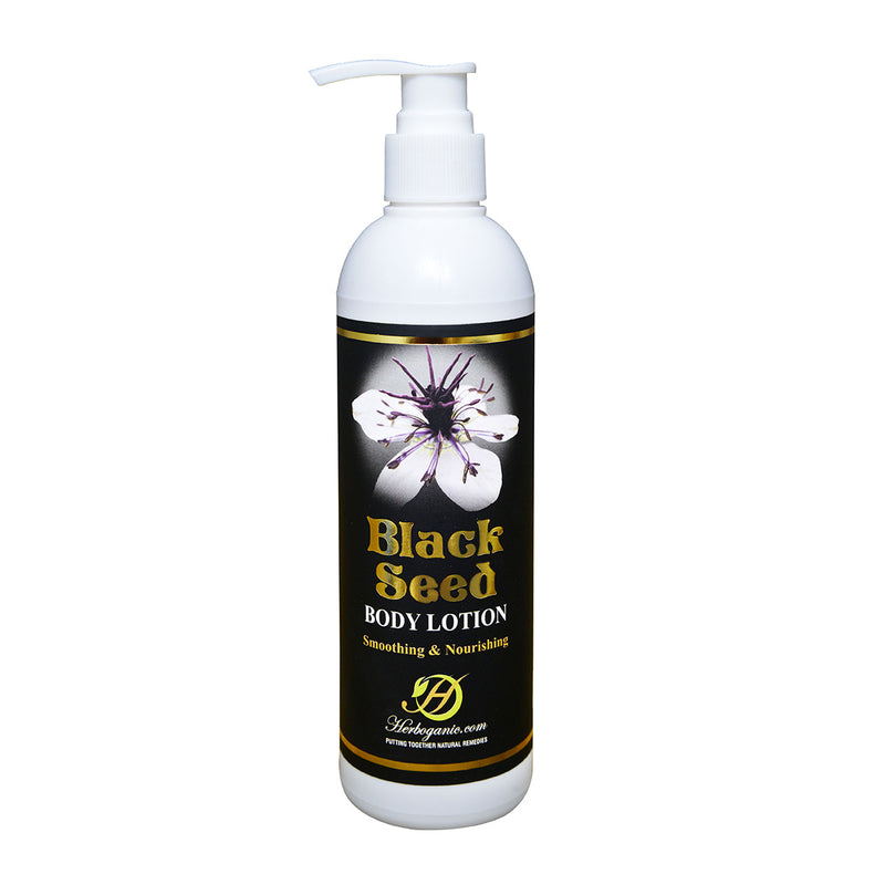 Black Seed Body Lotion (wholesale)
