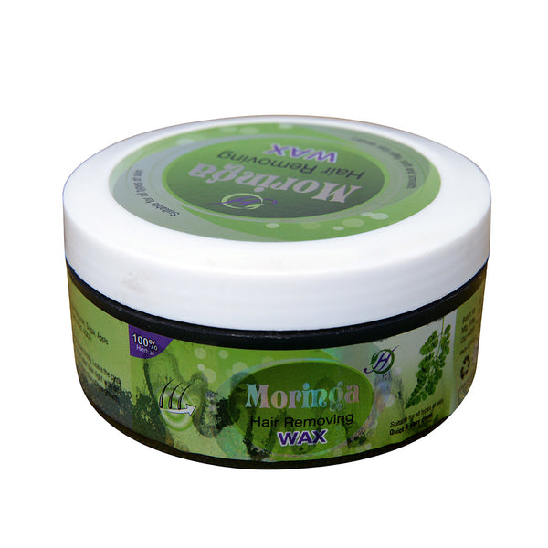 Moringa Hair Removing Wax (wholesale)
