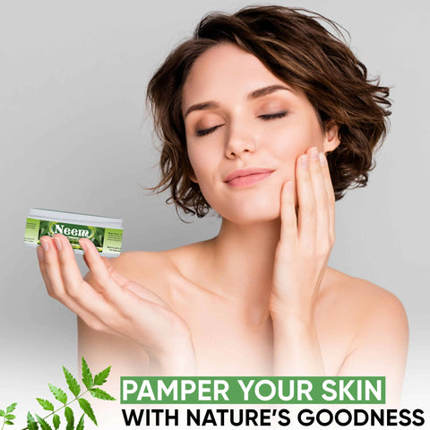 Neem Facial Scrub (Wholesale)