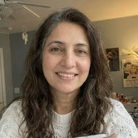 Christina Allen Whitaker