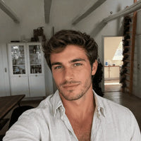 Harrison Thorne