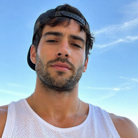 Caleb Montgomery
