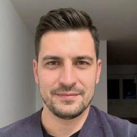 Oliver Bennett Hughes