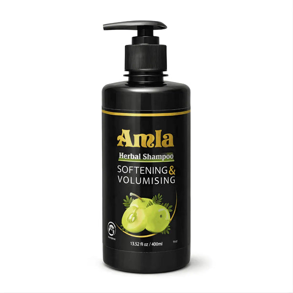 Amla Herbal Shampoo (Wholesale)