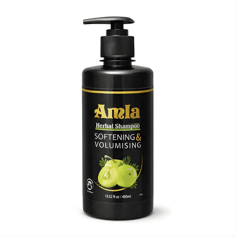 Amla Herbal Shampoo
