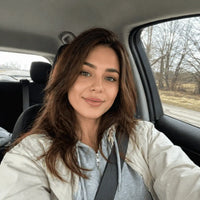 Saskia Van der Berg