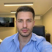 Alexander Brooks