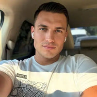 Jonathan Michael Reeves