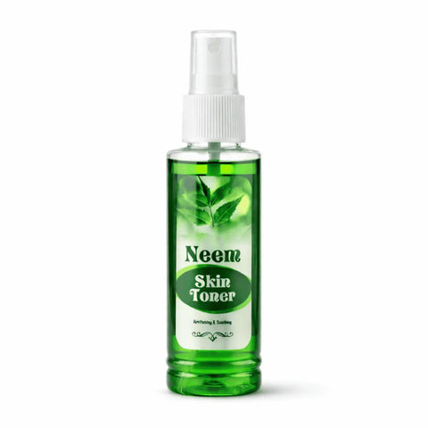 Neem Skin Toner Spray (Wholesale)