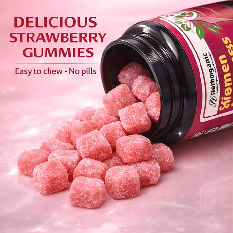 Women Wellness Gummies