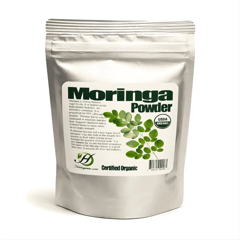 Moringa Powder