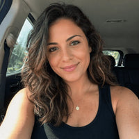Saskia Van der Berg