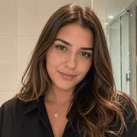 Sienna Van de Camp