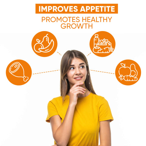 Apetenic Appetite Stimulant