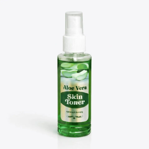 Aloe Vera Skin Toner (Wholesale)