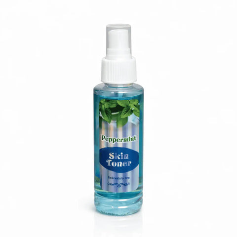 Peppermint Skin Toner