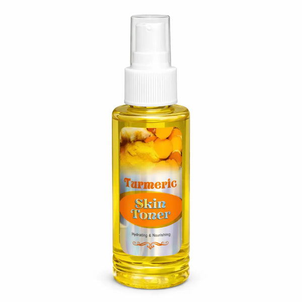 Turmeric Natural Skin Toner (Wholesale)