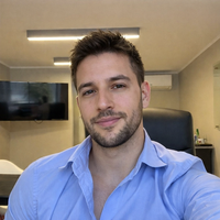 Sebastian Vance