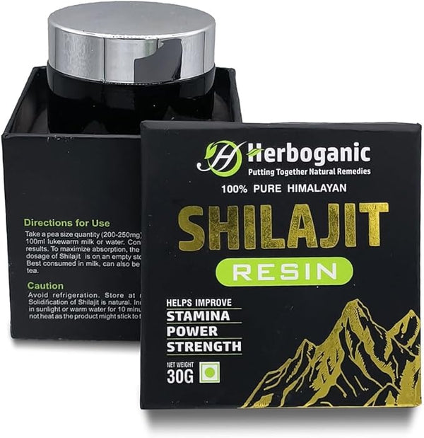Shilajit Resin (wholesale)