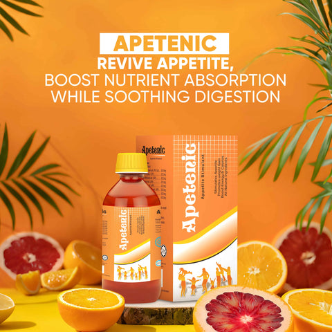 Apetenic Appetite Stimulant