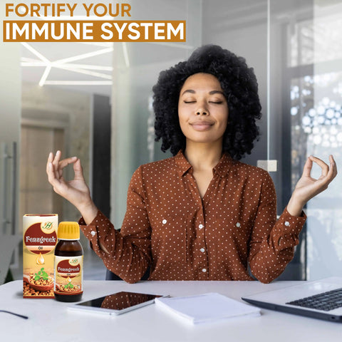 Fenugreek Oil Natural (Wholesale)