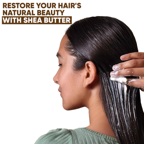 Shea Butter Yellow/White Natural and Fresh Bulk