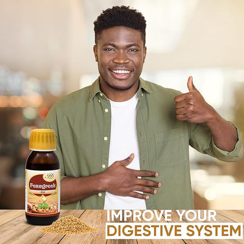 Fenugreek Oil Natural (Wholesale)